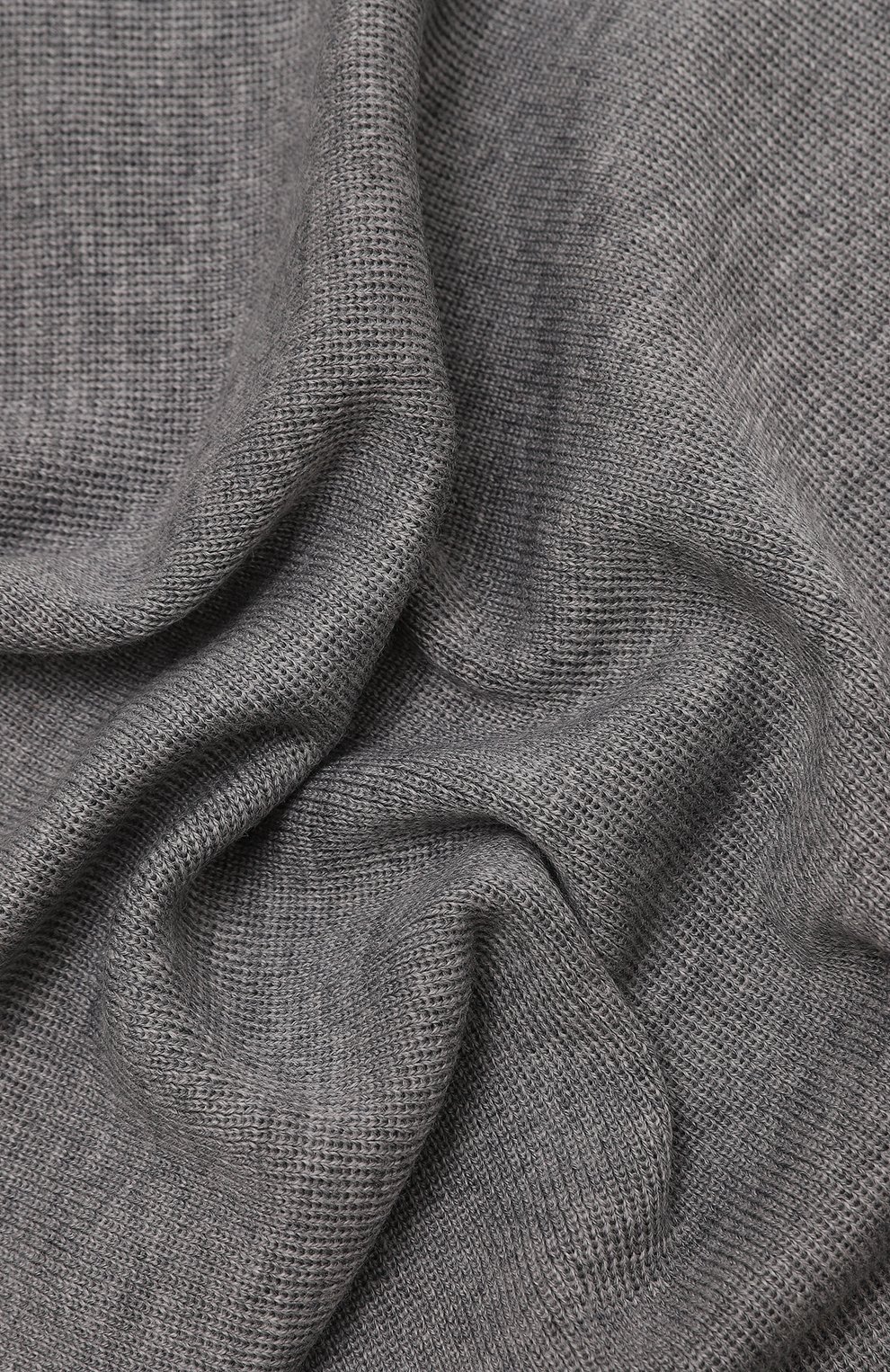 Шерстяной шарф MOSCHINO, арт. 30620/M2095, фото 4