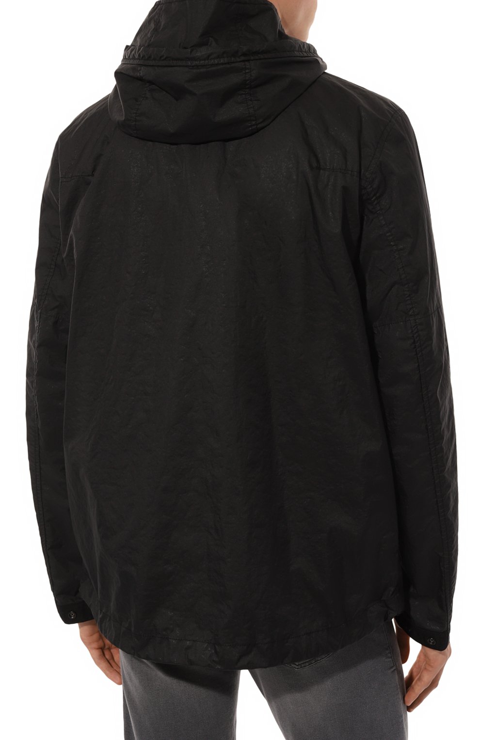 Куртка STONE ISLAND, арт. 801541123, фото 4