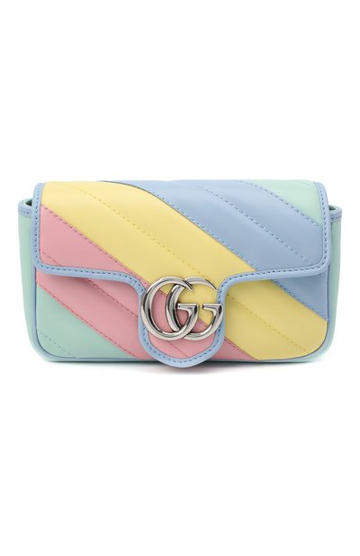 Сумка supermini GUCCI, арт. 476433/DTDXP, фото 1