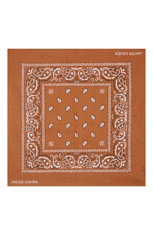 Джинсовые шорты Jacob Cohen 25E P/JUM_0E001 058 S3735 V2 Синий  25E P/JUM_0E001 058 S3735 V2 Фото 9