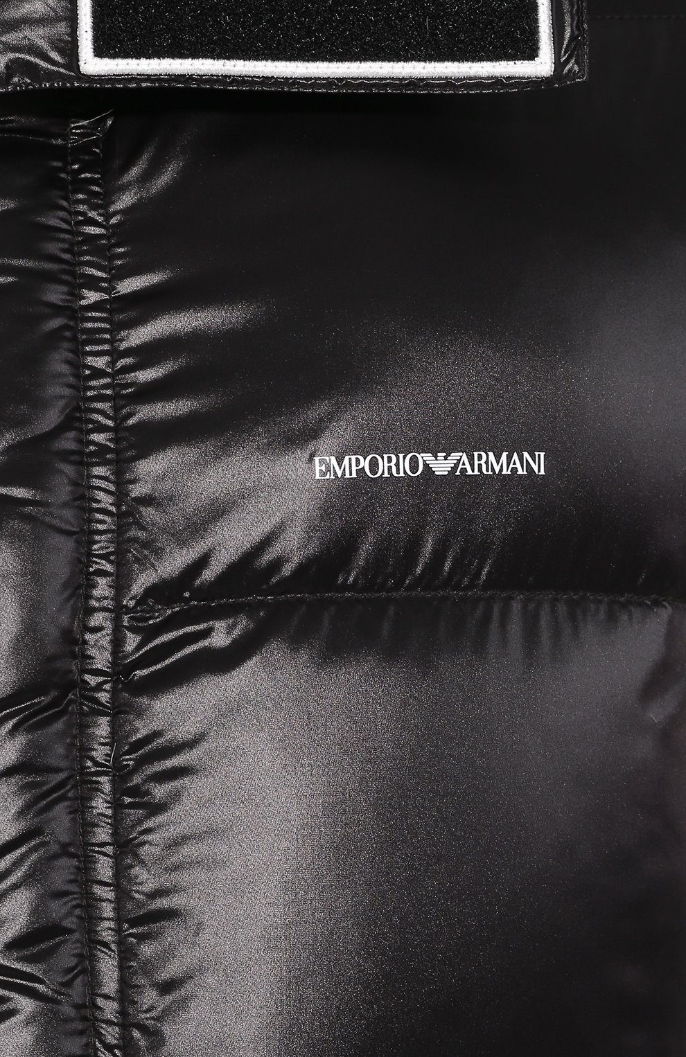 Пуховик EMPORIO ARMANI, арт. 6G1BQ1/1NIHZ, фото 5