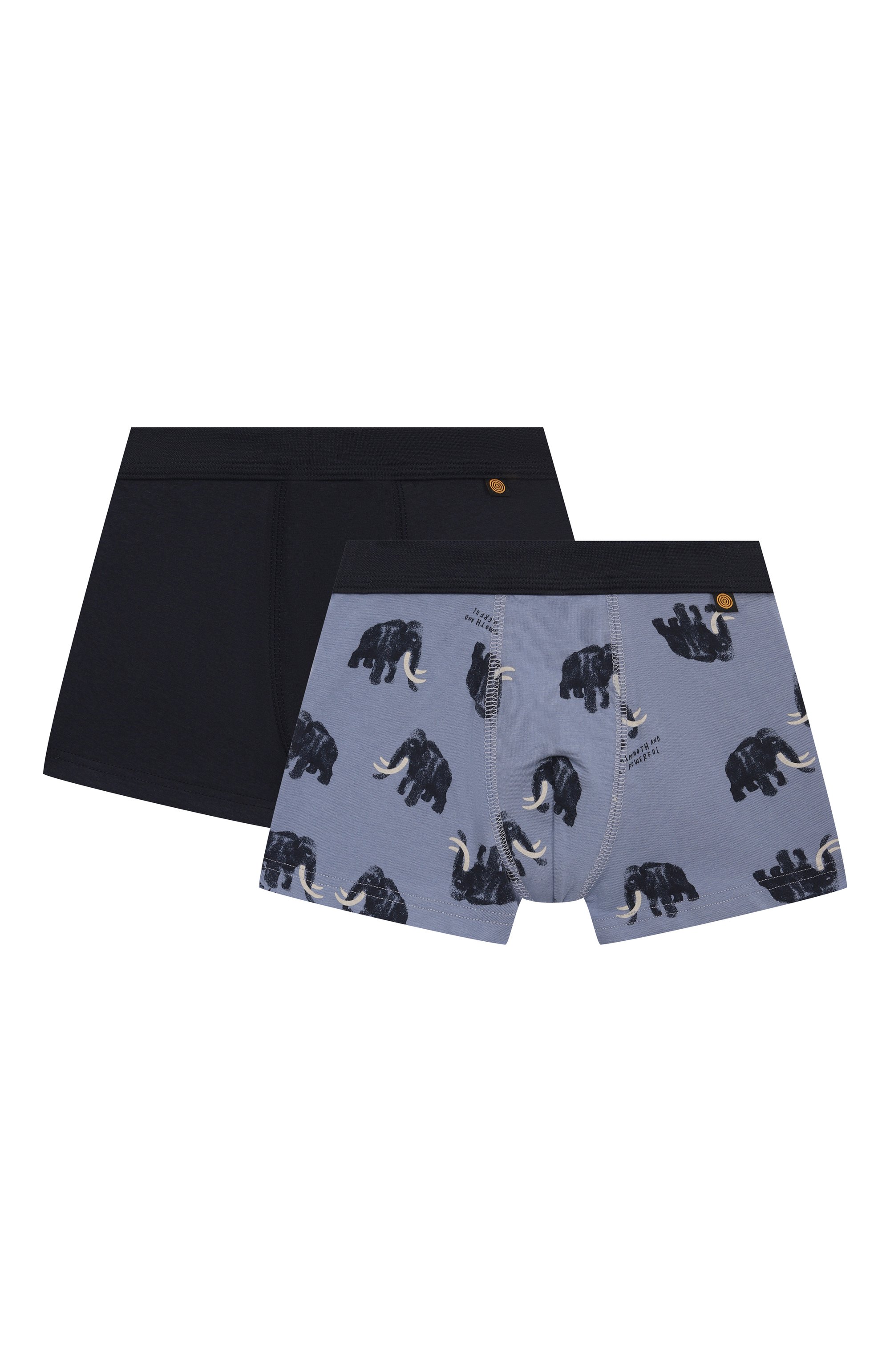 Комплект из двух боксеров SANETTA, арт. 337064, фото 1