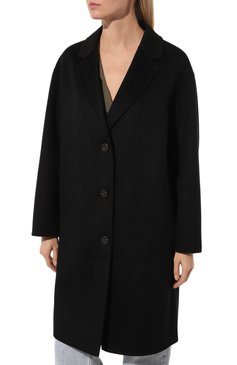 Шерстяное пальто BEATRICE .B, арт. 23FA2501/D0UBLE, фото 3