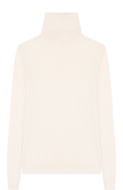 Водолазка из смеси хлопка и шерсти DAL LAGO, арт. R586/2925/4-6, фото 2