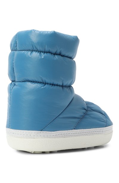 Сапоги-луноходы DSQUARED2, арт. 81544/24-27, фото 3