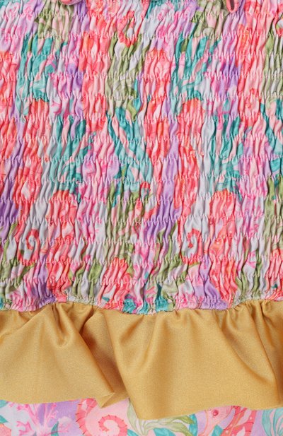 Слитный купальник OLGA VALENTINE, арт. 420/1A-10A, фото 3