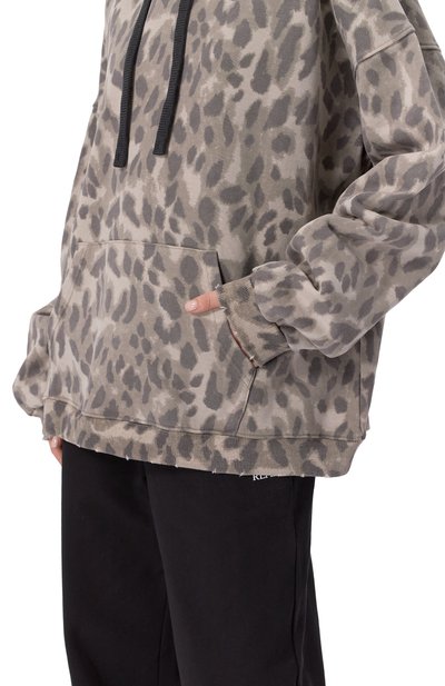 Хлопковое худи SEVEN LAB, арт. CHF2.11.206.433.2899, фото 5