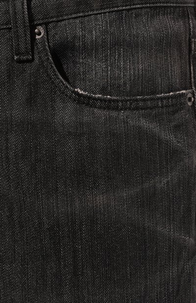 Джинсы BALENCIAGA, арт. 793766/TQW71, фото 5