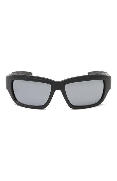 Солнцезащитные очки DOLCE & GABBANA черного цвета по цене 39450 руб., арт. 6191-25256G, фото 3 Солнцезащитные очки DOLCE & GABBANA, арт. 6191-25256G, фото 3