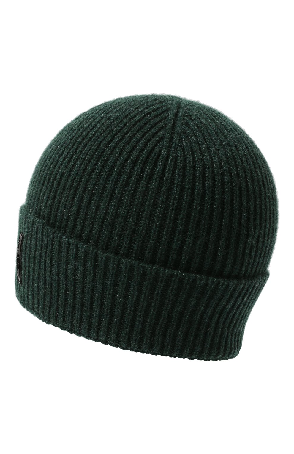 Кашемировая шапка GIORGIO ARMANI, арт. 747303/1A505, фото 2