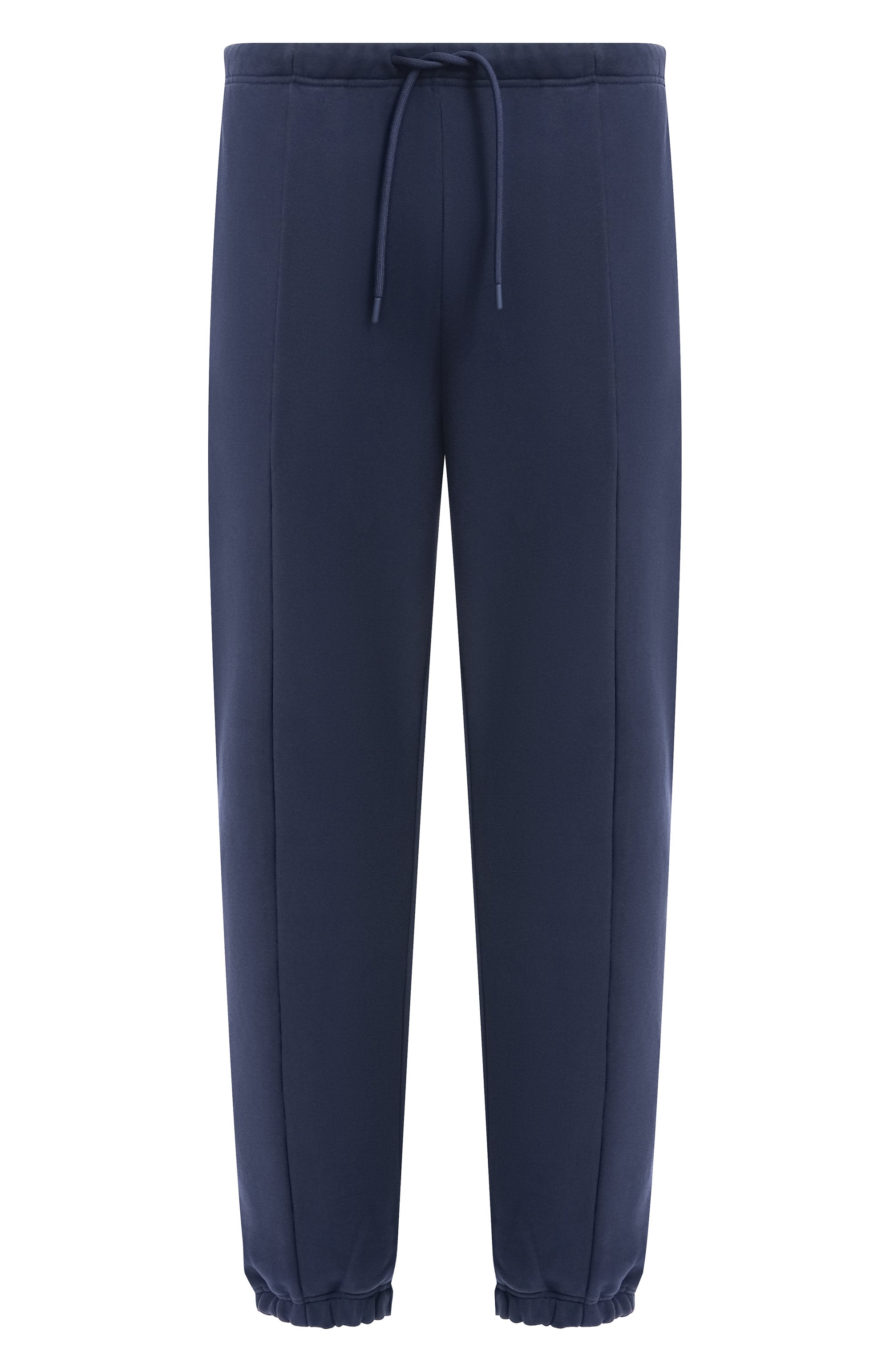 Хлопковые джоггеры BOSS, арт. 50549070, фото 1