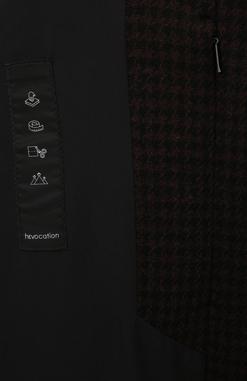 Пальто HEVO, арт. BRINDISI Q1RU 150/G724, фото 6