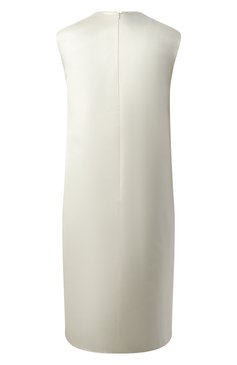 Атласное платье PRADA, арт. P3D89R-1YRH-F0N13, фото 2