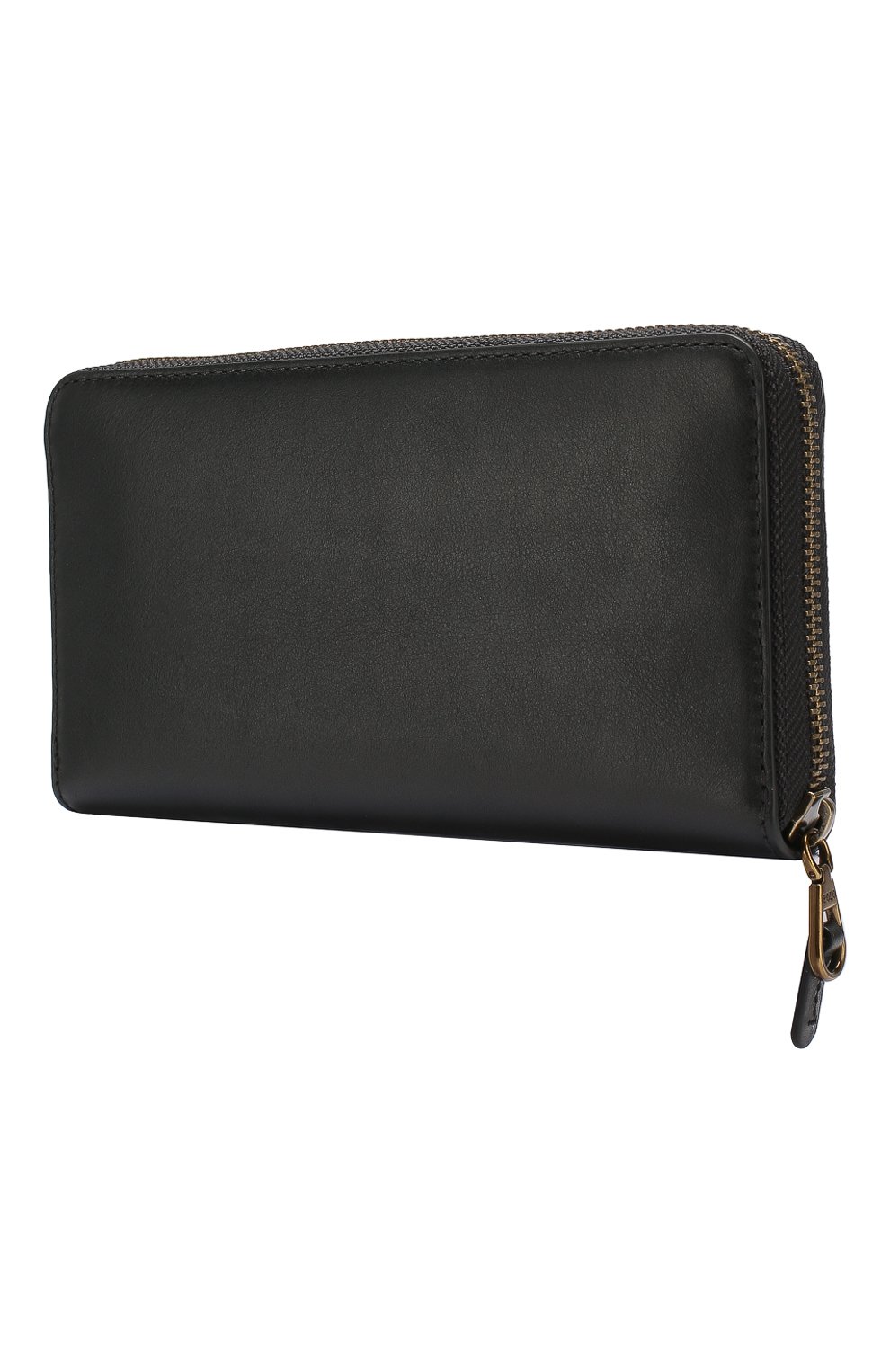 Кожаный кошелек POLO RALPH LAUREN, арт. 427742015, фото 2