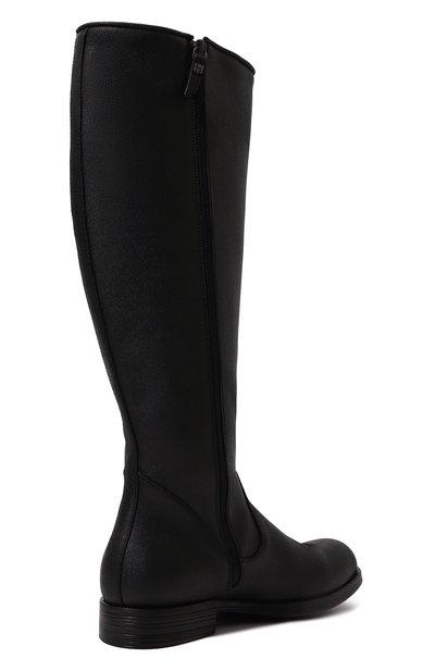 Кожаные сапоги PANTANETTI, арт. 18109C/JUMPY, фото 5