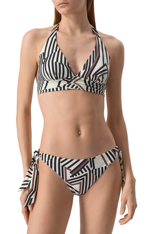 Плавки-бикини Max Mara SILVANA 2516821289 Разноцветный  SILVANA 2516821289 Фото 2