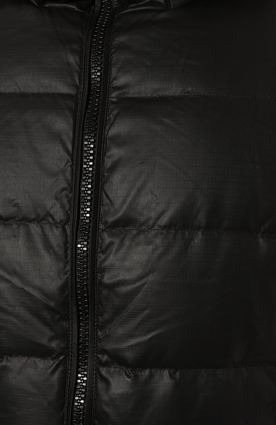 Пуховик YVES SALOMON, арт. 25WHV01670K27W, фото 5