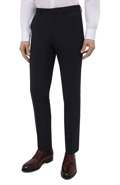 Однобортный костюм HUGO, арт. 50451001, фото 4