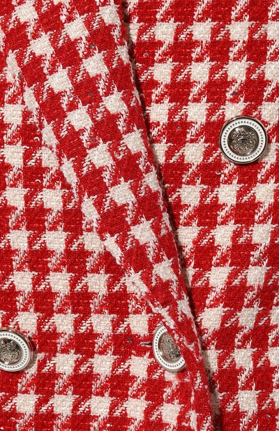 Жакет из вискозы SEVEN LAB, арт. SJT.02.813.33, фото 5