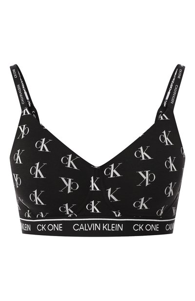 Бюстгальтер CALVIN KLEIN, арт. QF6094E, фото 1
