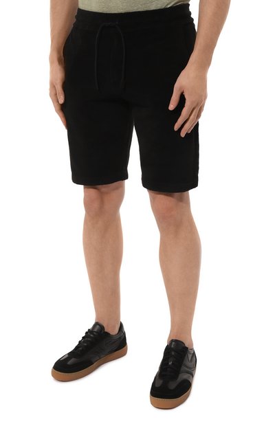 Хлопковые шорты GRAN SASSO, арт. 76181/79804, фото 3