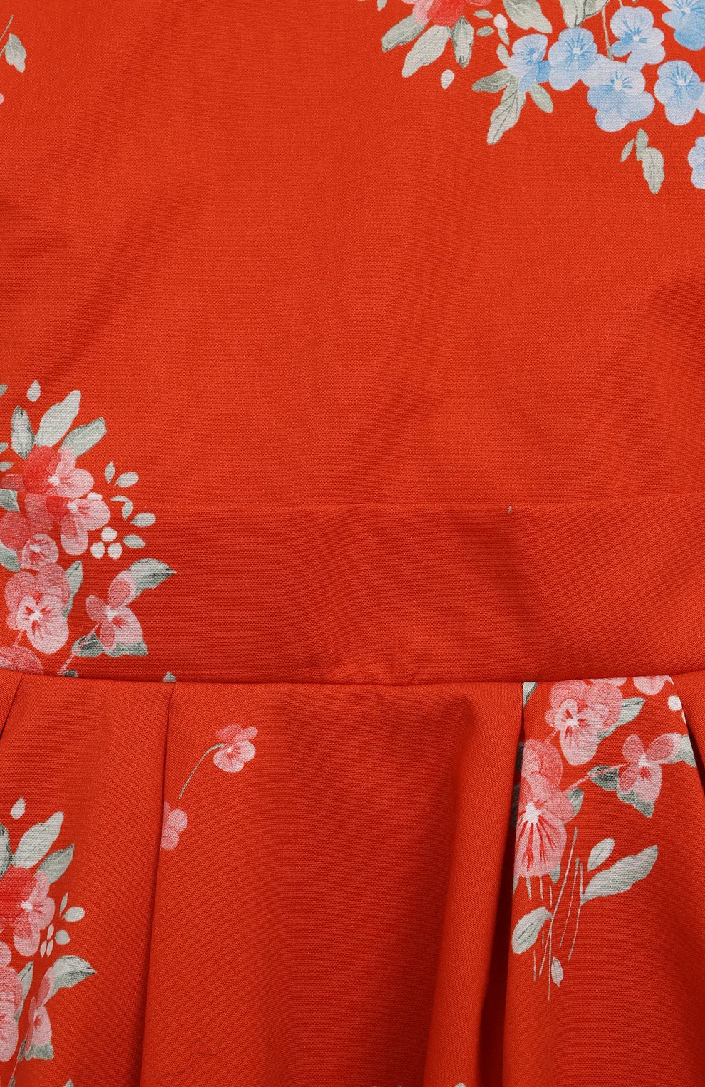 Хлопковое платье ULYANA SERGEENKO, арт. ABM007KD23P (0139Б23), фото 3