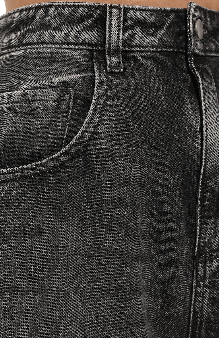 Джинсы ICON DENIM LA, арт. C0C0/ID8320 GREY, фото 1