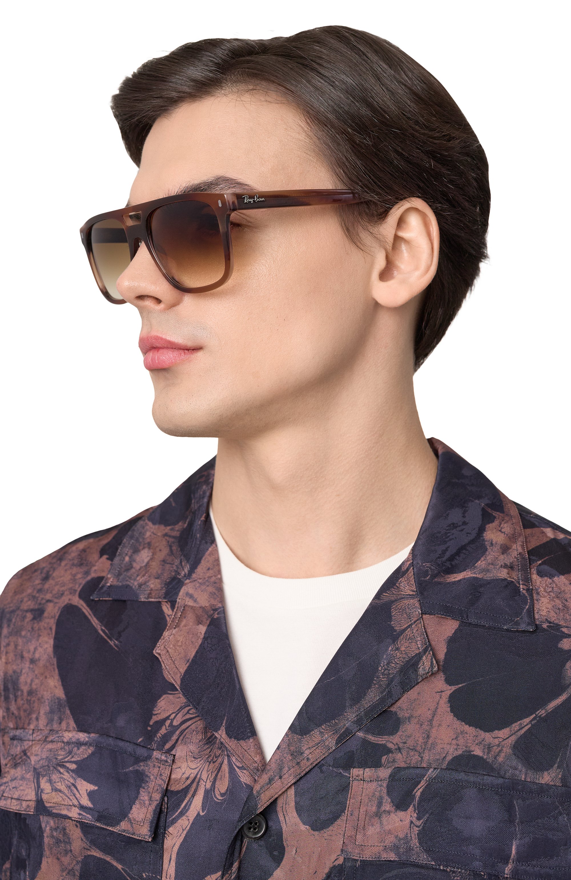 Солнцезащитные очки RAY-BAN, арт. 2213-142351, фото 2