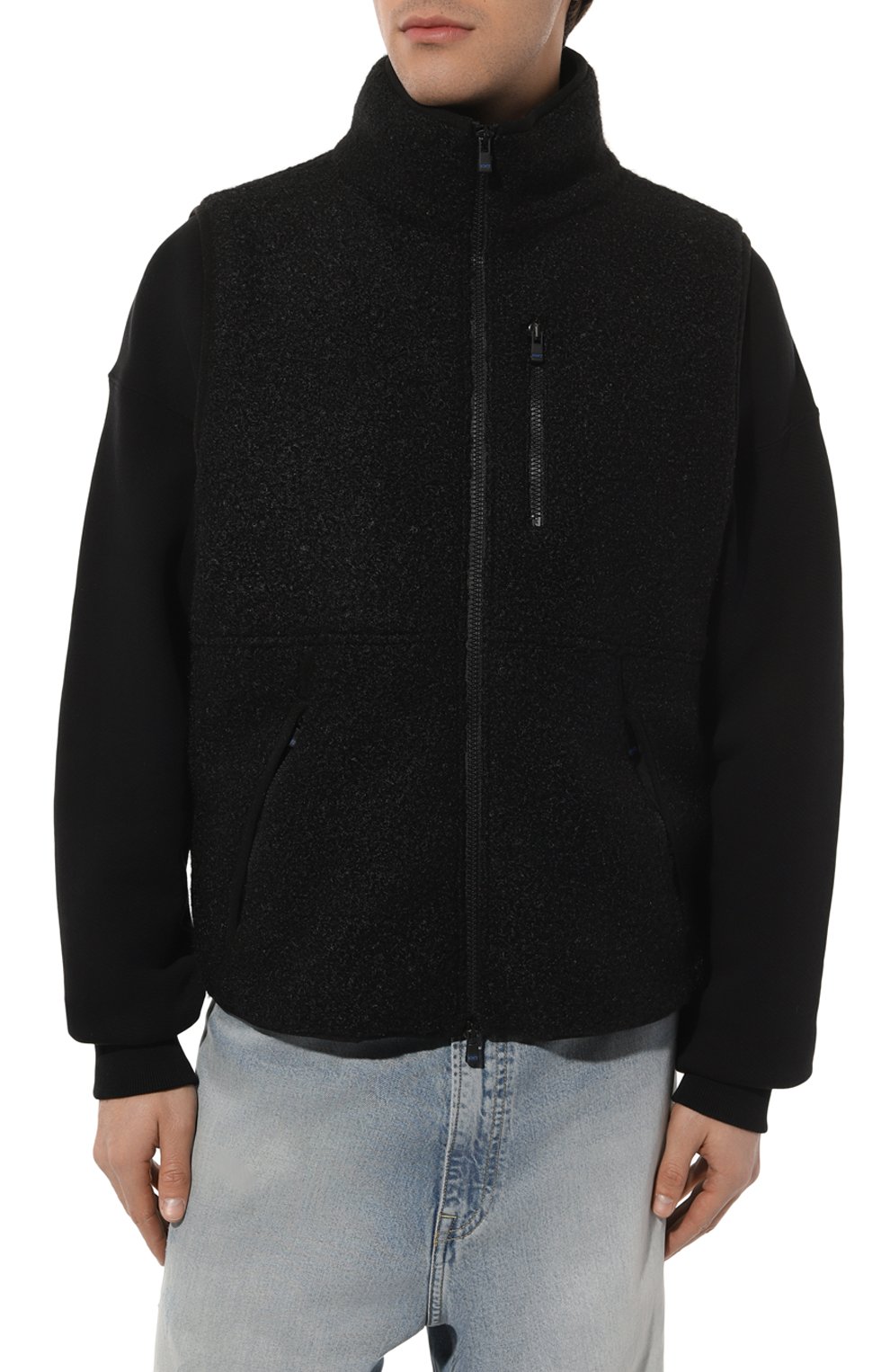 Жилет KITON, арт. UGKN053YC4003, фото 3