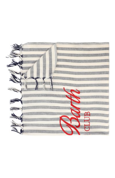 Хлопковое полотенце MC2 SAINT BARTH, арт. STBA F0UTAS LIGHT N/02031H, фото 1