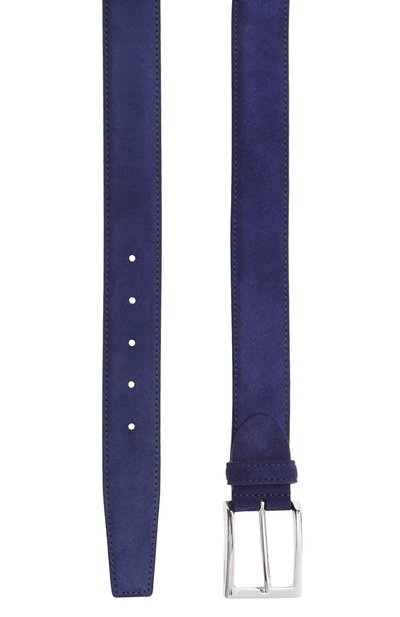 Замшевый ремень BARRETT, арт. 31B330.58, фото 3