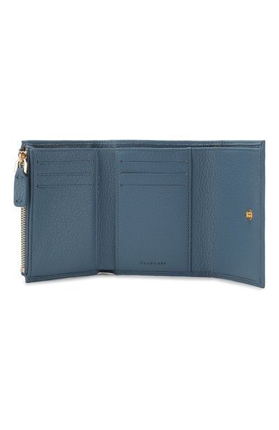 Кожаное портмоне COCCINELLE, арт. E2 FW5 11 10 01, фото 3