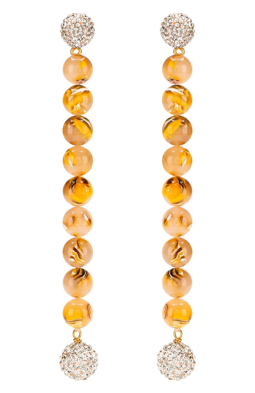 Серьги LELE SADOUGHI, арт. LS0759H0, фото 1