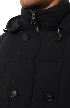 Пуховая парка HETREGO, арт. 8K434/J0RDAN, фото 5