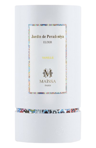 Парфюмерная вода jardin de peradeniya (100ml) MAISON MAISSA, арт. 3770020956577, фото 2