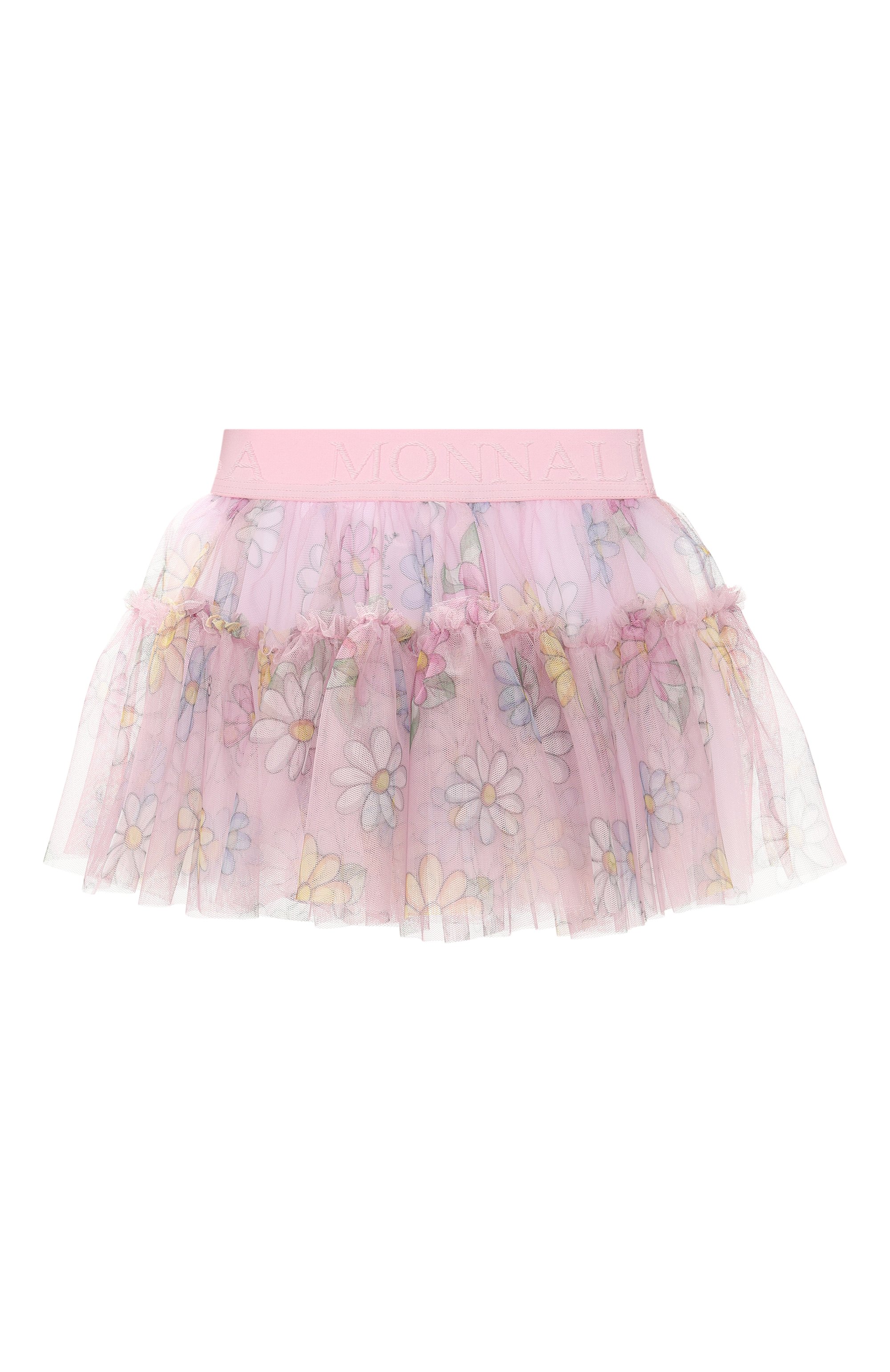 Юбка MONNALISA, арт. 31E702, фото 1