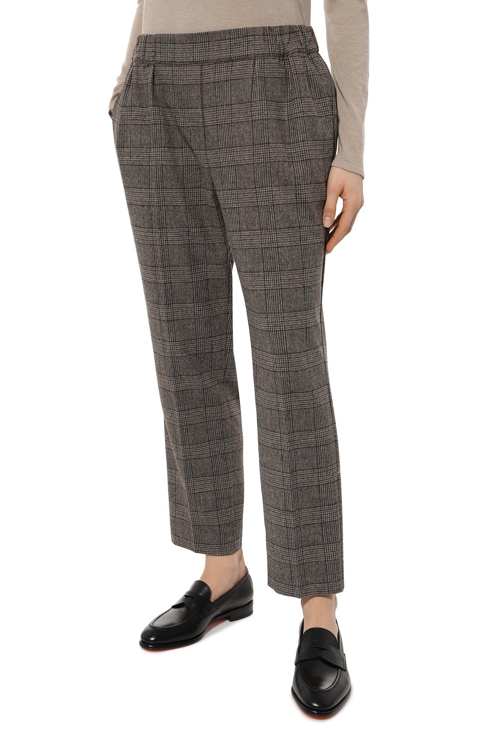 Брюки OLOLOL, арт. OLP017/2655.SQ306/W23, фото 3