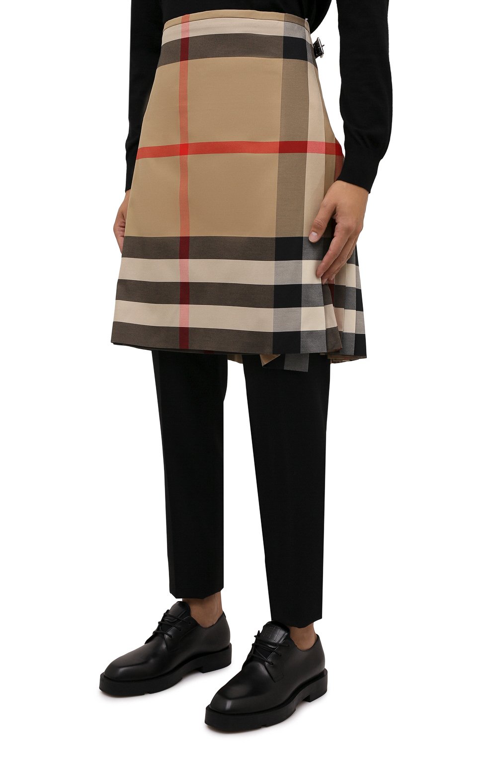 Килт BURBERRY, арт. 8042776, фото 3