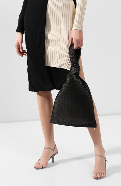 Сумка twist BOTTEGA VENETA, арт. 607964/VCPP0, фото 2