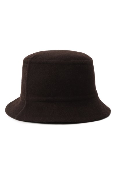 Мужская шерстяная панама STEFANO RICCI, арт. MCV4300040/W0001P