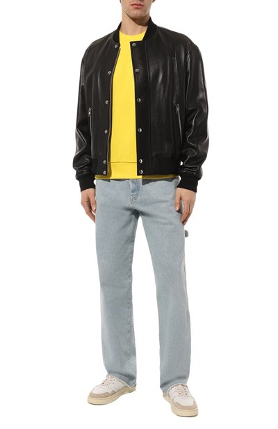 Свитшот DIESEL, арт. A08684/0HAYT, фото 2