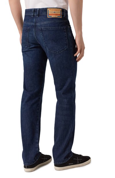 Джинсы 1993 d-vyl DIESEL, арт. A15797/0DBED, фото 4