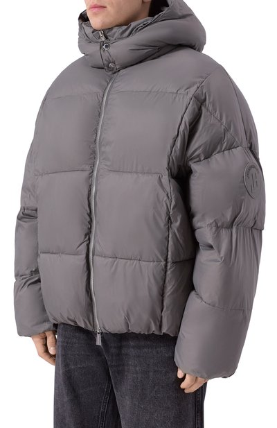 Пуховик HINNOMINATE, арт. HMABM01360, фото 3