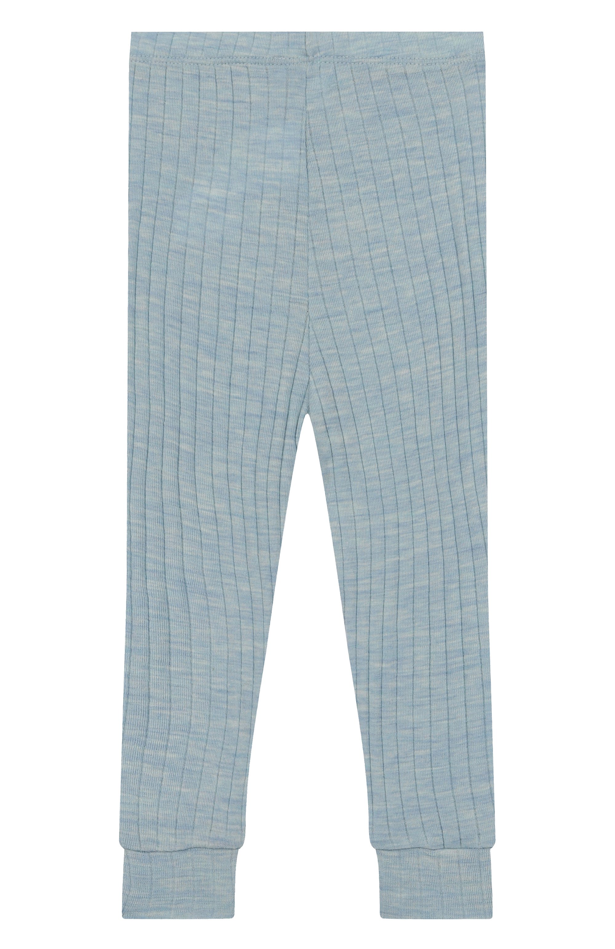 Шерстяные легинсы BABYBU, арт. PN2017W22, фото 2