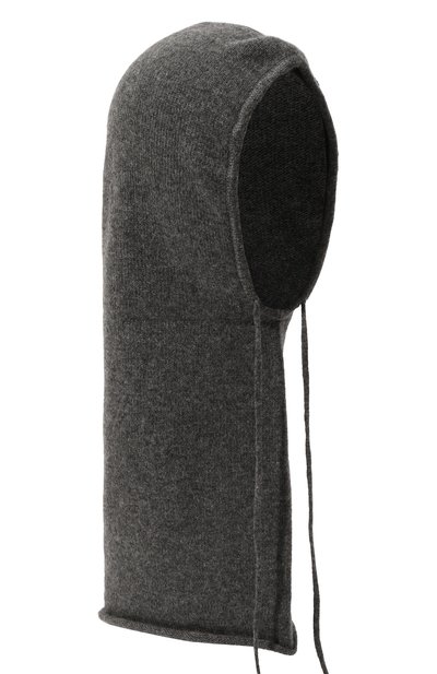 Женская кашемировая балаклава ADDICTED, арт. MK912