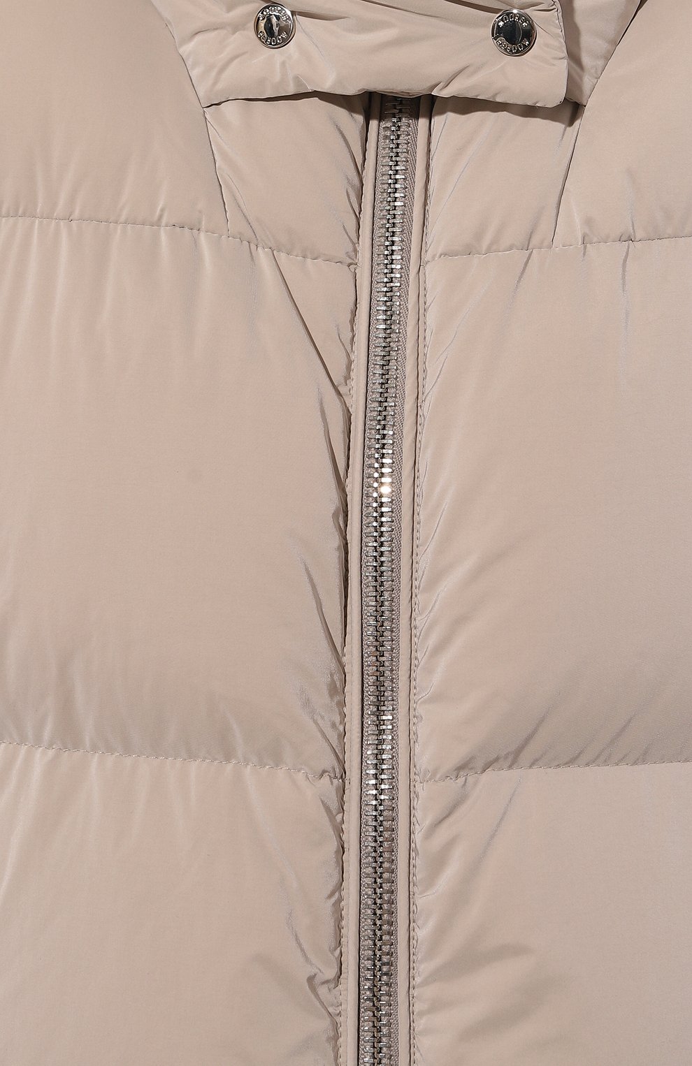 Пуховик MOORER, арт. NAISUL-0S, фото 5