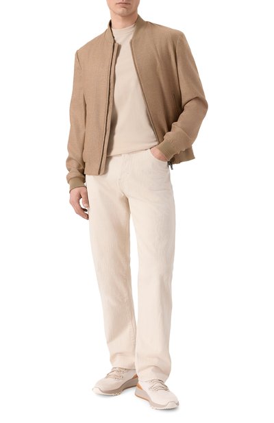 Хлопковая футболка JACOB COHEN, арт. JUM_40002 001 M4530 L1, фото 2