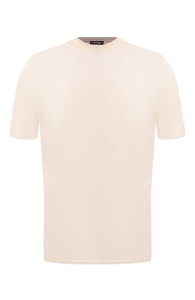 Мужской хлопковый джемпер KITON, арт. UMK0398