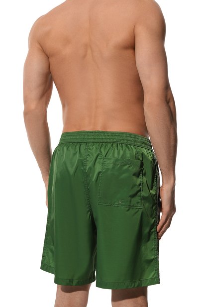 Плавки-шорты OFF-WHITE, арт. 0MFD008S24FAB002, фото 3