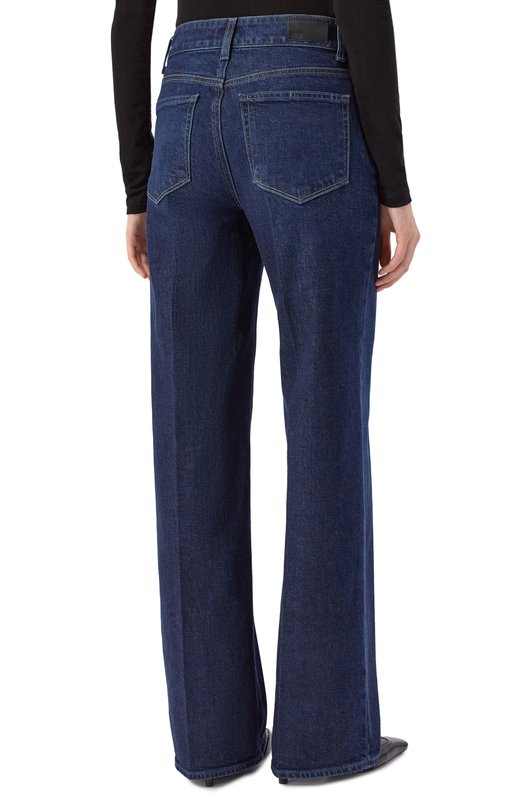 Джинсы Sasha Paige 8626Q29-C917 Синий  8626Q29-C917 Фото 4